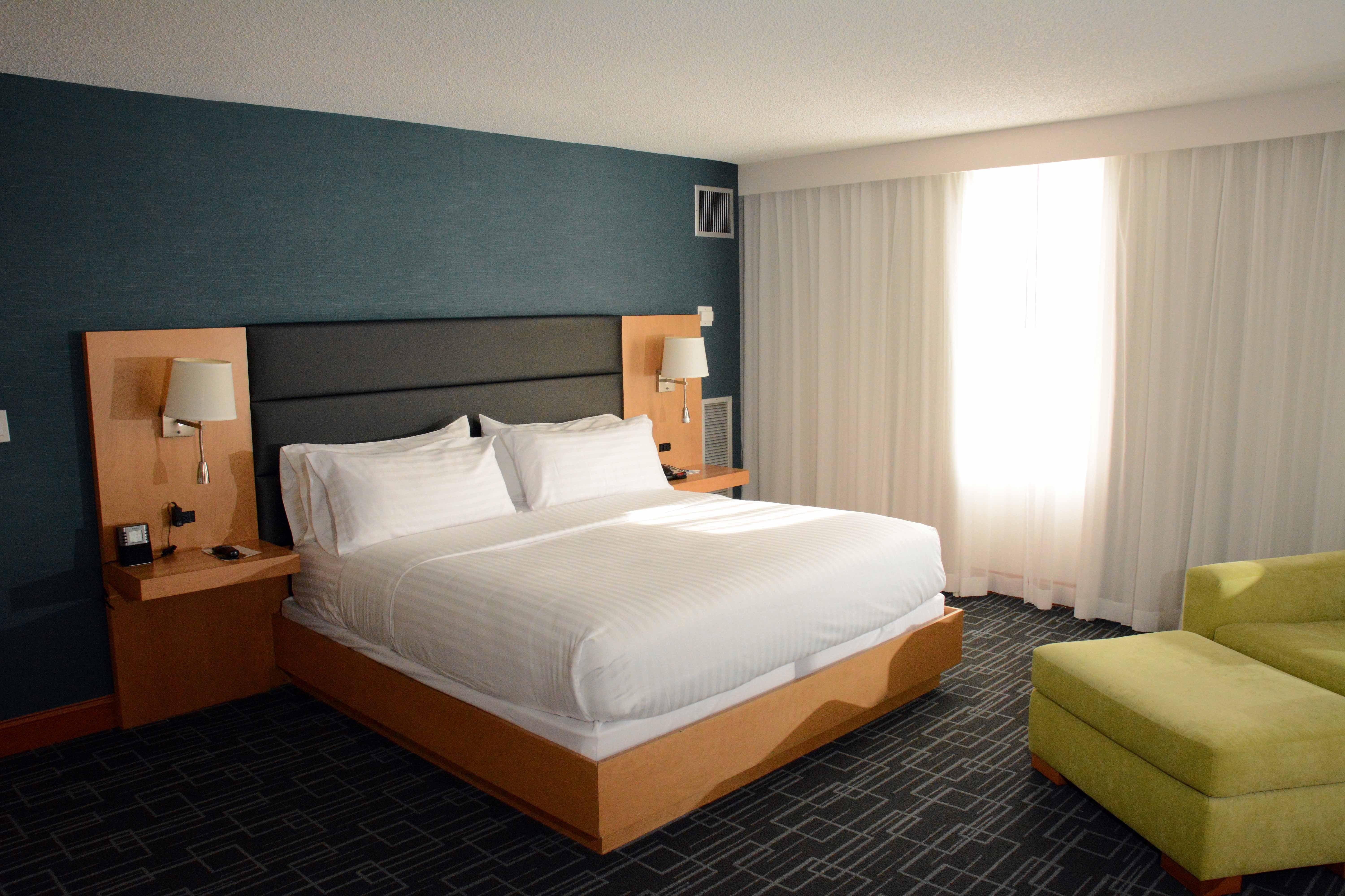 Holiday Inn Express Stamford, An Ihg Hotel Exterior foto