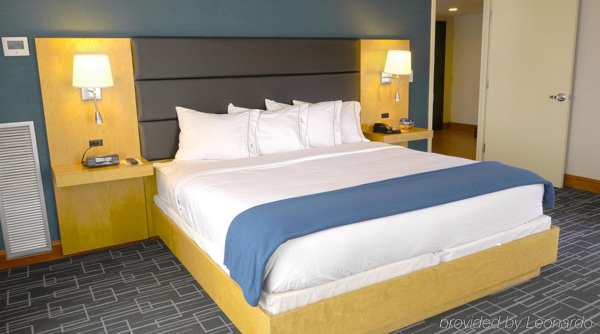 Holiday Inn Express Stamford, An Ihg Hotel Quarto foto