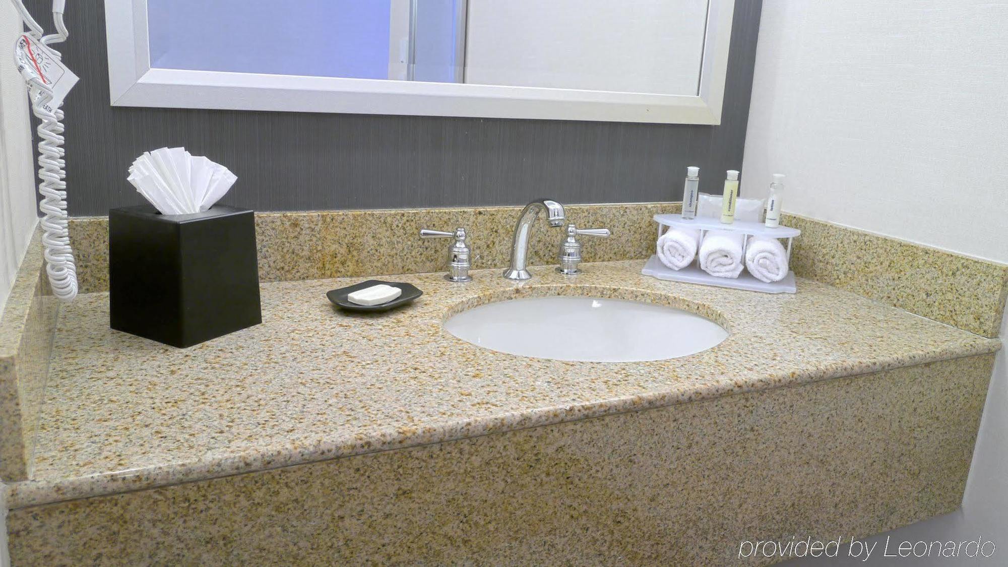 Holiday Inn Express Stamford, An Ihg Hotel Quarto foto